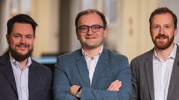 Das Berliner Fintech Raisin kauft sich eine Bank