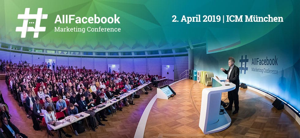 All Facebook Marketing Conference