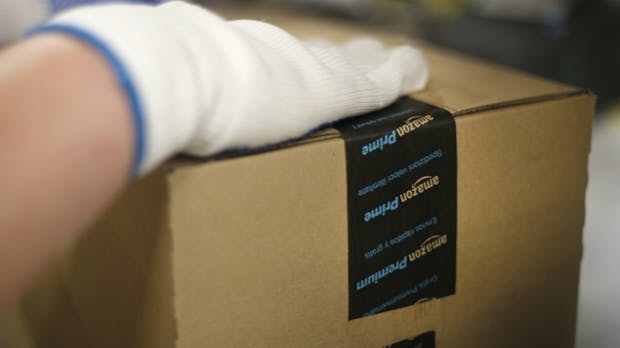 7.000 Dollar pro Mitarbeiter: Amazon kündigt Weiterbildungsprogramm an