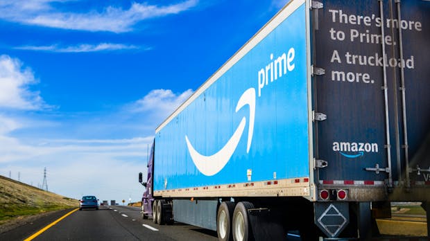Amazon: AWS sichert den Gewinn, der Marktplatz den Rest