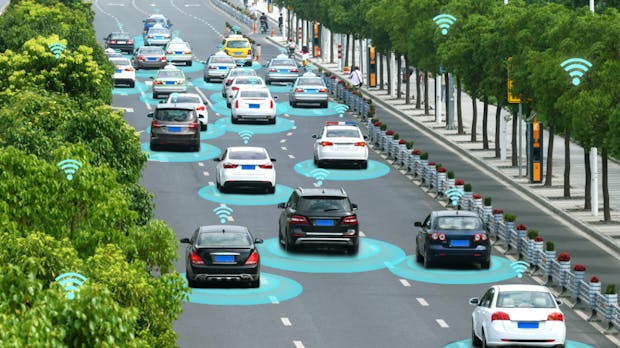Artisense: Dieses Startup will autonomen Autos einfacher Sehen beibringen