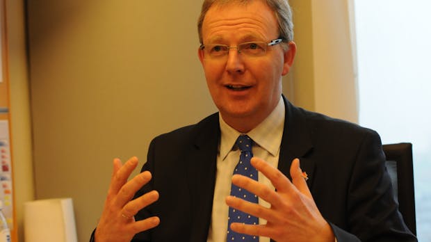 #Uploadfilter: Wir sind alle Urheberrechtsverletzer – auch Axel Voss