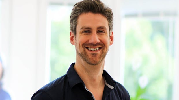 „Dank meiner Morgenroutine bin ich zufriedener“ – Björn Waide von Smartsteuer