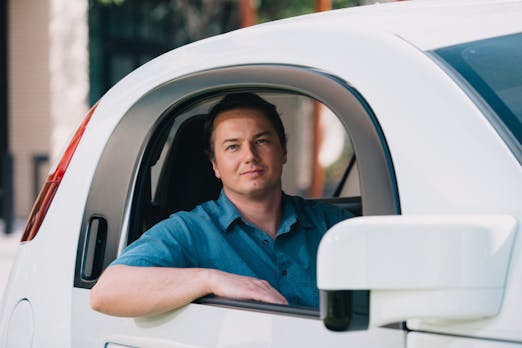 Selbstfahrende Autos – Amazon und Sequoia investieren in das Startup dieses Ex-Googlers
