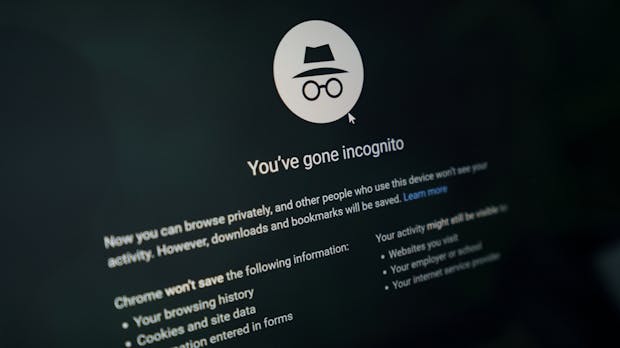 Chrome verhindert bald, dass Websites Inkognito-Tabs blockieren