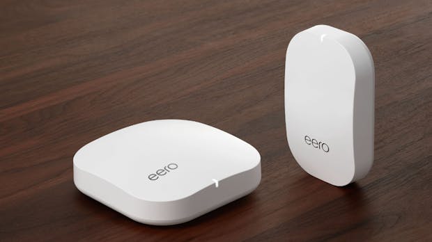 Eero: Amazon kauft Mesh-WLAN-Startup