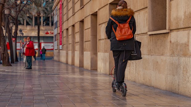 Per Bluetooth lahmgelegt: Hacker entdecken Sicherheitslücke im Elektro-Tretroller von Xiaomi