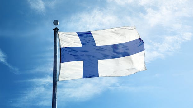 Finnland: Bedingungsloses Grundeinkommen – arbeitslos und glücklich?