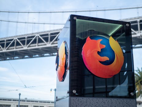 Firefox 67 kann Fingerprinting und Cryptomining blocken