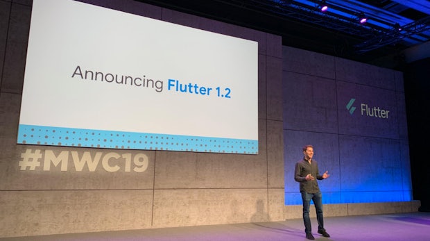 Floating Update: Focus on Test and Code Infrastructure
