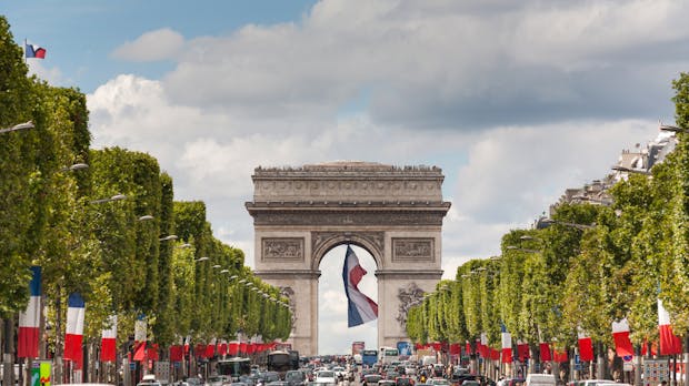 Whatsapp-Alternative – Frankreich wandert in die Matrix