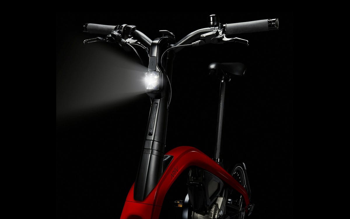 ariv ebike