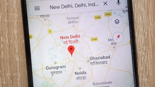 Android: Nach der EU ermittelt auch Indiens Marktaufsicht gegen Google