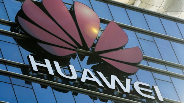 5G: Es geht nicht um Huawei – es geht um China