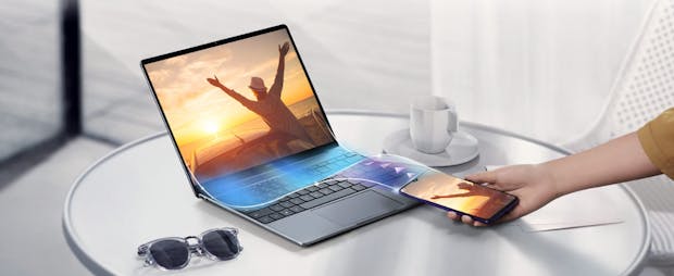 Huawei: Matebook 13 kommt nach Deutschland