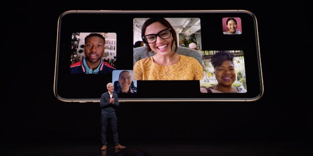 Gruppen-Facetime-Lücke und Zero-Day-Exploits: Apple veröffentlicht iOS- und macOS-Updates