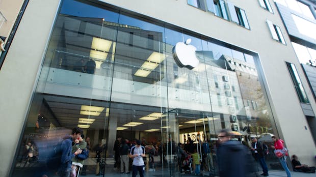 München vs. Ruhrpott: Der Pott schwört auf Samsung – Großstädter lieben ihr iPhone