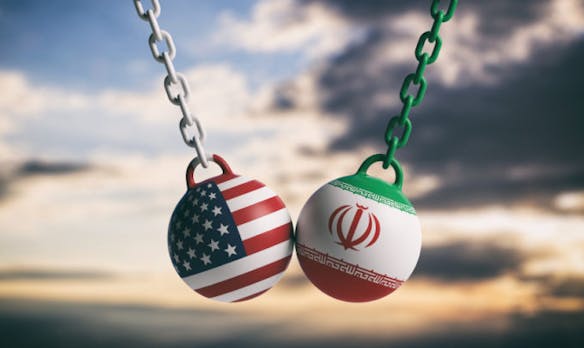 Das Land Iran bringt eine an Gold gekoppelte Kryptowährung raus