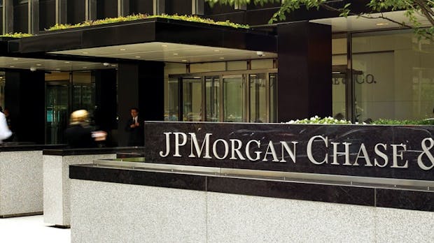 JPM Coin – US-Großbank JP Morgan startet eigene Kryptowährung