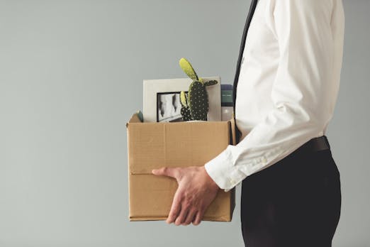 Mitarbeiter verlassen keine Unternehmen, sondern Chefs