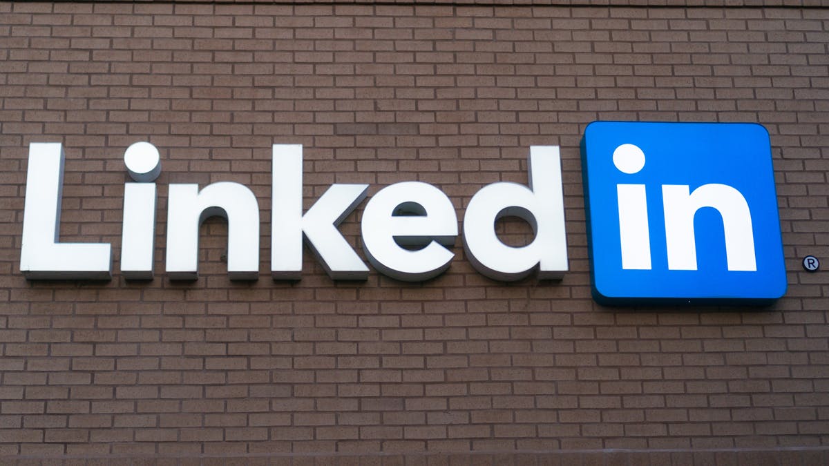 Nach Facebook Kommt Linkedin Zweites Grosses Datenleck In Nur Einer Woche