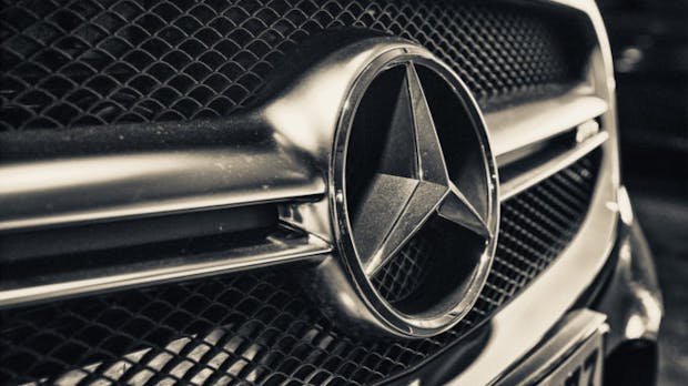 Mercedes und Icertis entwickeln einen Blockchain-Prototyp