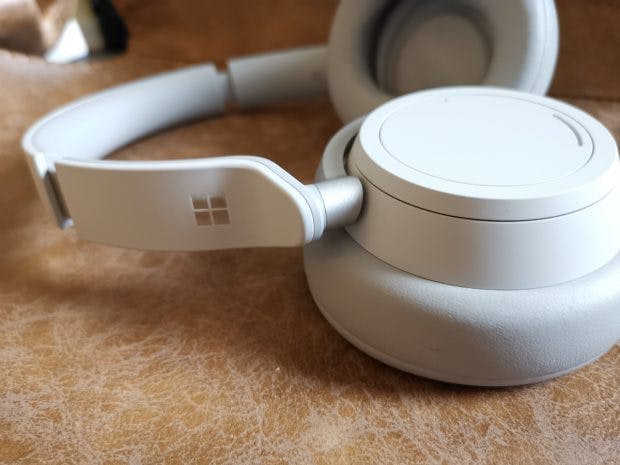 Microsoft Surface Headphones. (Foto: t3n.de)