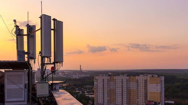 Telekom treibt LTE-Ausbau voran: Bislang über 800 neue Standorte in 2019
