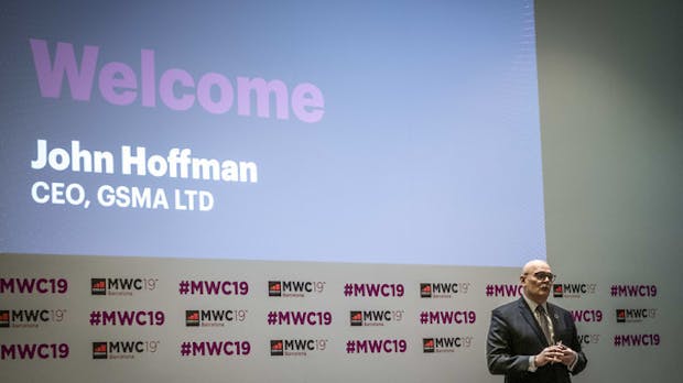 MWC 2019 – Der Mobile World Congress zeigt die Mobilfunkbranche in Aufbruchstimmung