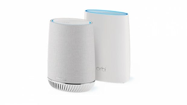 Netgear Orbi Voice (RBK50V)