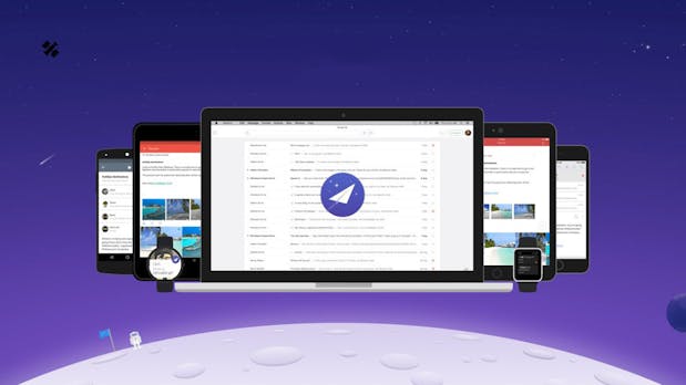 Mit günstigerer Abogebühr: Mail-Client Newton ist wieder da