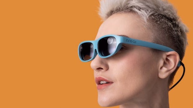 Extended Reality – jetzt will Qualcomm Augmented-Reality-Brillen zur Mode machen