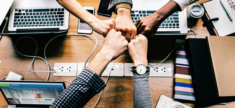 Einfaches Nutzermanagement mit OAuth