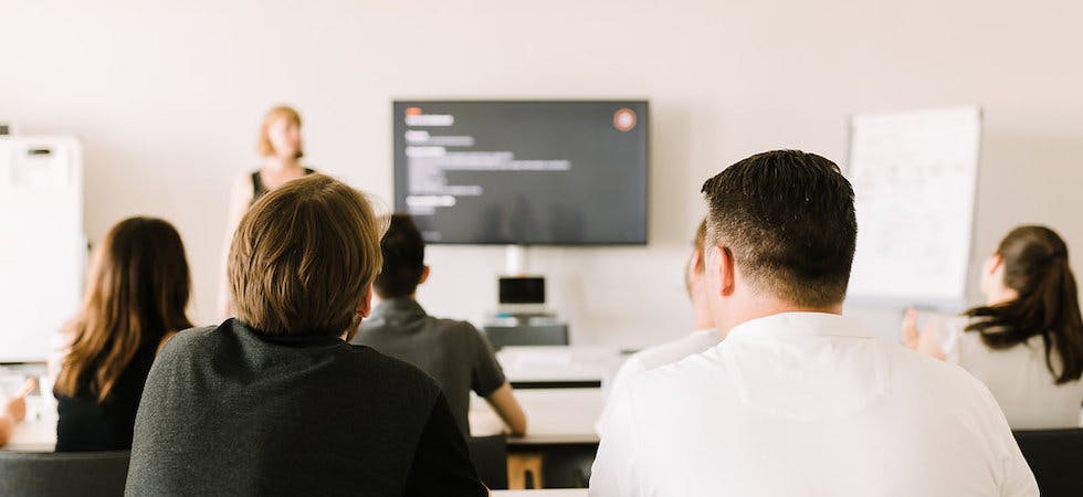 Mitarbeiter entwickeln Digitalagenturen