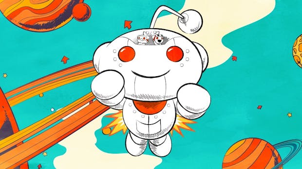 Reddit vielleicht bald 3 Milliarden Dollar wert