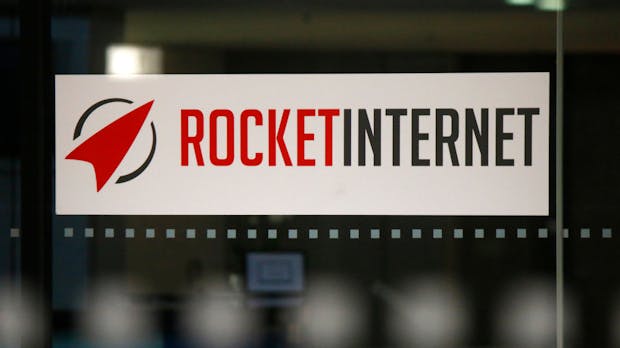 Für 320 Millionen Euro: Rocket Internet beteiligt sich an United Internet