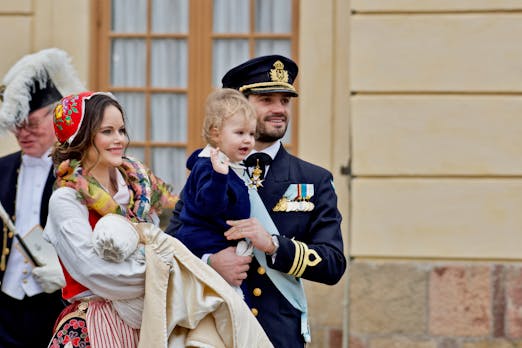 Könige des Internets? Royals widmen sich dem Online-Schutz von Kindern