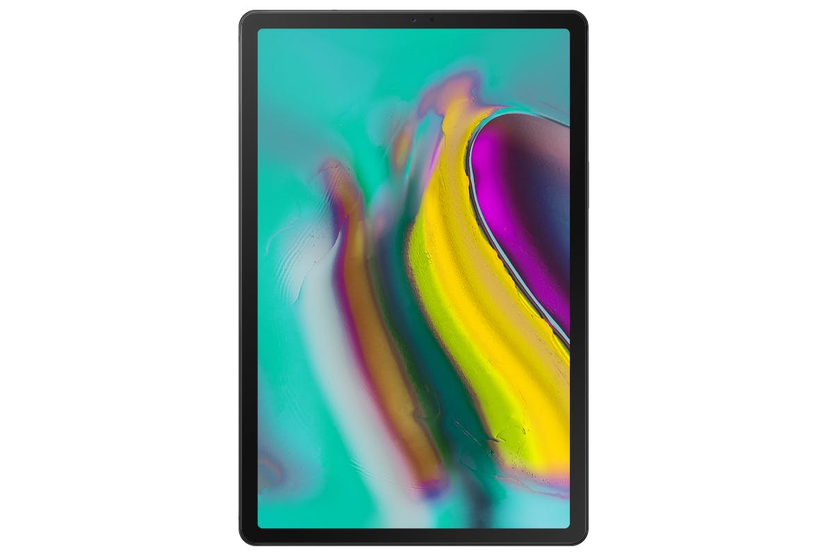 Samsung Galaxy Tab S5e Vorgestellt Erstes Tablet Mit Bixby Und Android Pie