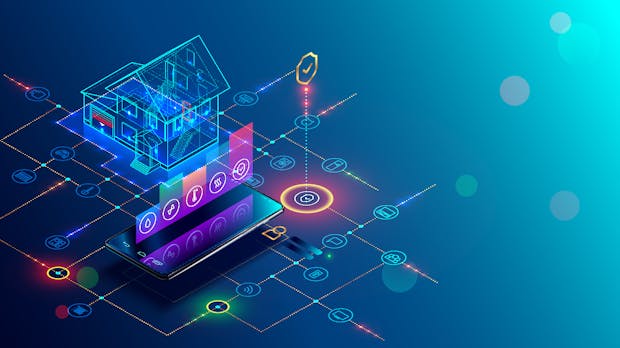 Warum digitale Zwillinge unsere Büros und Wohnungen besser machen
