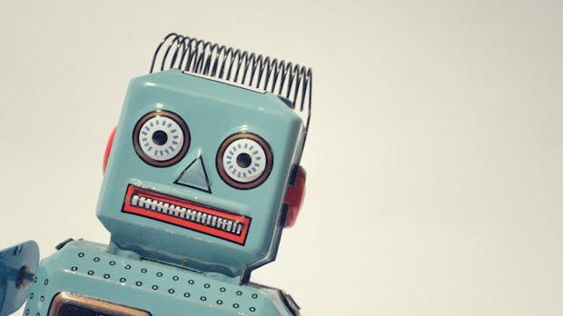 Social-Media-Studie: Die pösen, pösen Bots