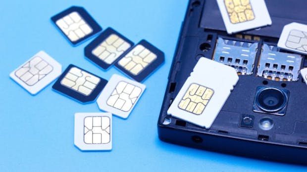 Durch SIM-Swapping 5 Millionen Dollar gestohlen: 10 Jahre Haft für Studenten