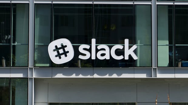 Team-Softwareanbieter Slack will in Europa weiter wachsen