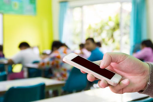 Whatsapp bei Lehrern: Kultusministerkonferenz pocht auf Datenschutz