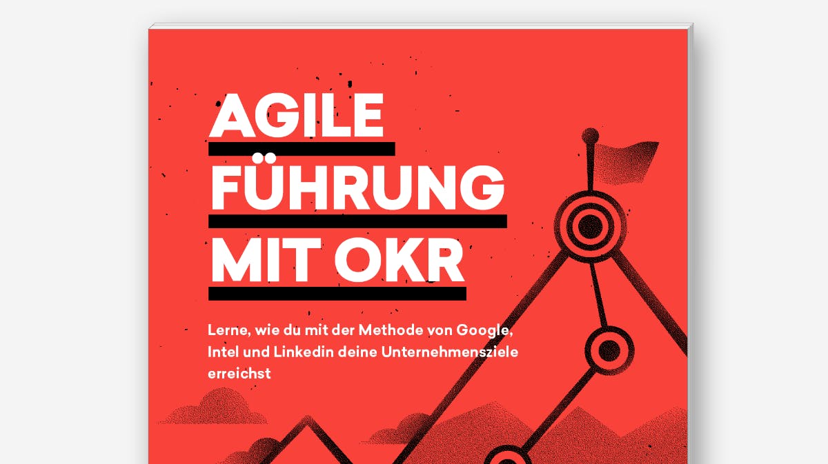 OKR-Methode anwenden