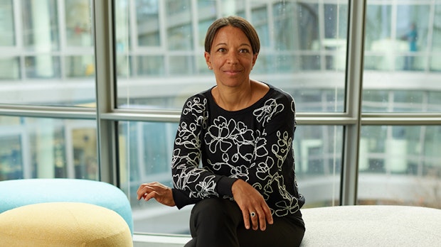 Janina Kugel: Das sagt die Managerin zu ihrem Abschied bei Siemens