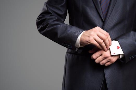 Die 3 dreistesten Marketing-Tricks, die uns in den letzten Tagen begegnet sind