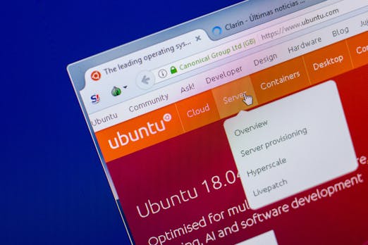 Canonical schließt Sicherheitslücke in Ubuntu-Paketverwaltung