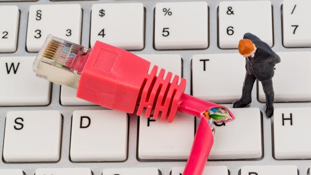 EU-Urheberrechtsreform: Deine letzte Chance, das Netz zu retten