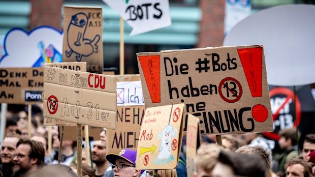 Die CDU hat eine ganze Wählergeneration geopfert – wegen einer einzigen Reform