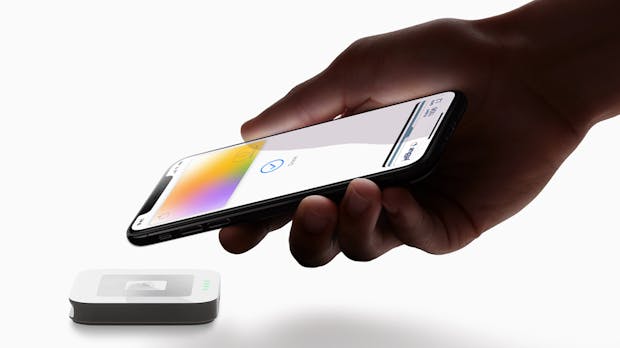 Apple Pay: Bundesrat beschließt offene Schnittstelle für Bezahlplattformen
